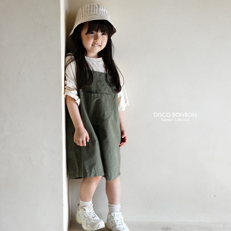 Disco Bonbon - Korean Children Fashion - #littlefashionista - Bucket Hat - 6