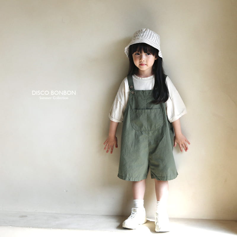 Disco Bonbon - Korean Children Fashion - #minifashionista - Bucket Hat - 8