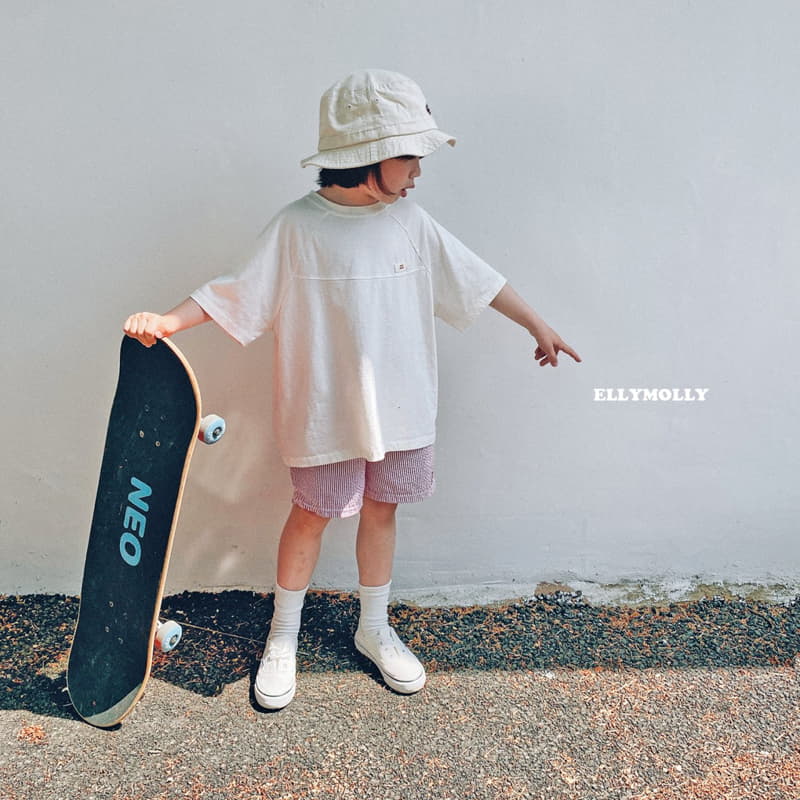 Ellymolly - Korean Children Fashion - #designkidswear - By Elly Ragalan Tee - 3