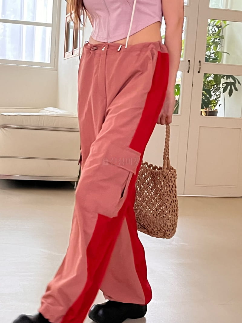 Flipar - Korean Women Fashion - #pursuepretty - Need Color Pants - 12