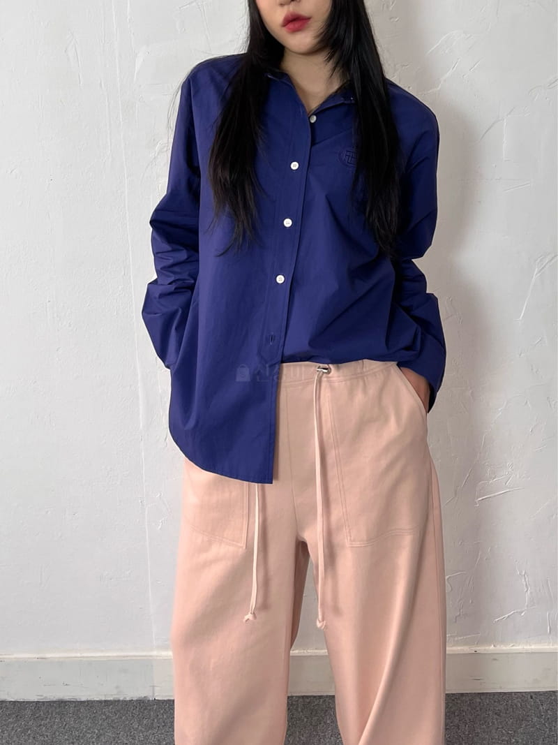 Flipar - Korean Women Fashion - #thelittlethings - Pocket Pants - 11