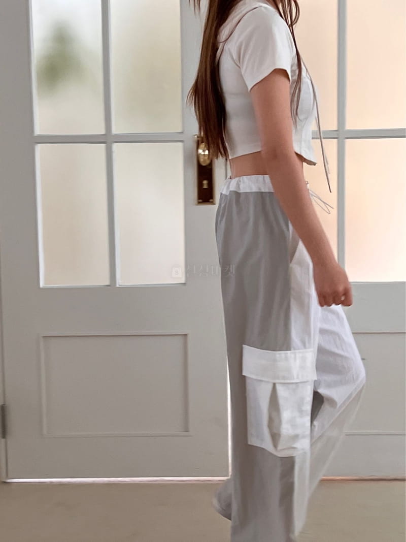 Flipar - Korean Women Fashion - #womensfashion - Need Color Pants