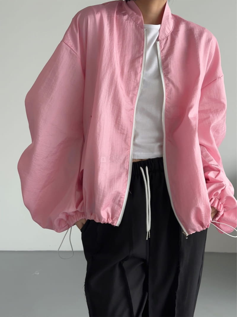 Gavara Market - Korean Women Fashion - #womensfashion - City Jacket