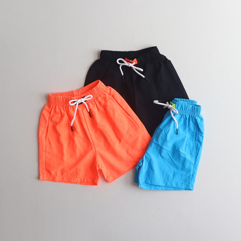 Hikiki - Korean Children Fashion - #fashionkids - Summer Shorts