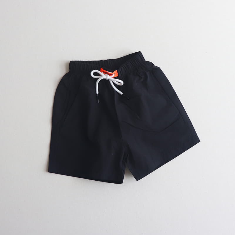 Hikiki - Korean Children Fashion - #minifashionista - Summer Shorts - 8