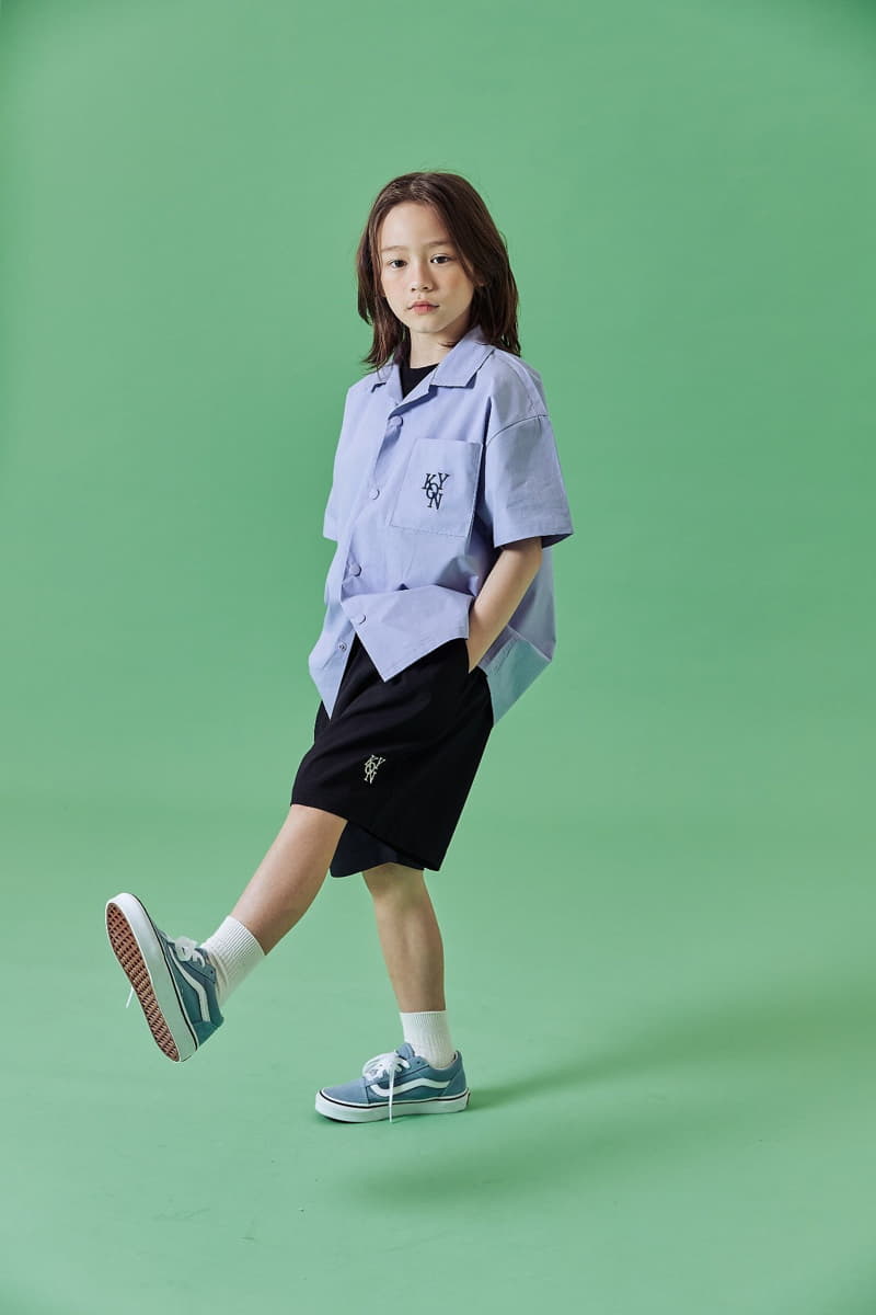 Kokoyarn - Korean Children Fashion - #Kfashion4kids - Summer Two Tuck Pants - 10