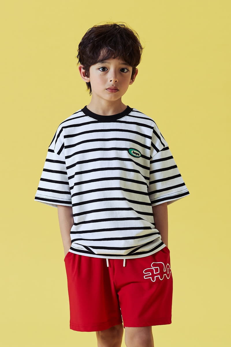 Kokoyarn - Korean Children Fashion - #designkidswear - Summer Clean Pants