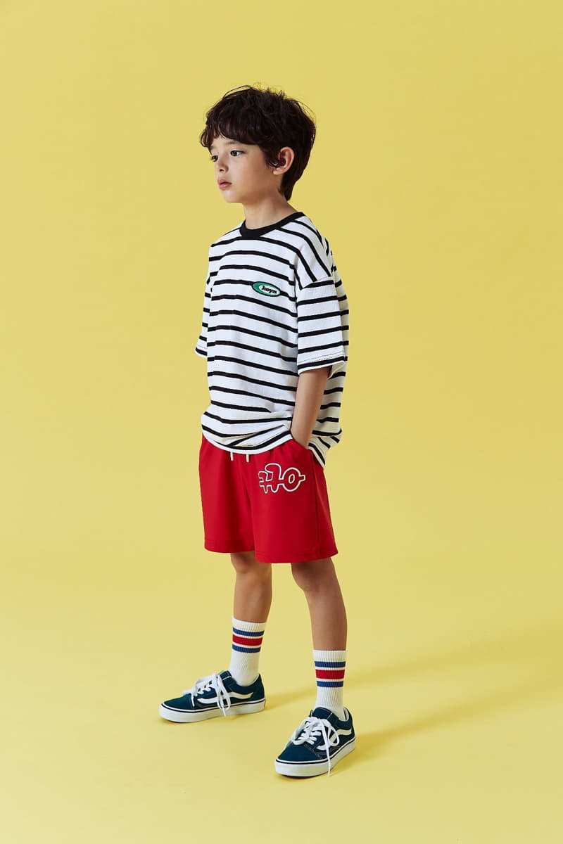 Kokoyarn - Korean Children Fashion - #discoveringself - Summer Clean Pants - 2