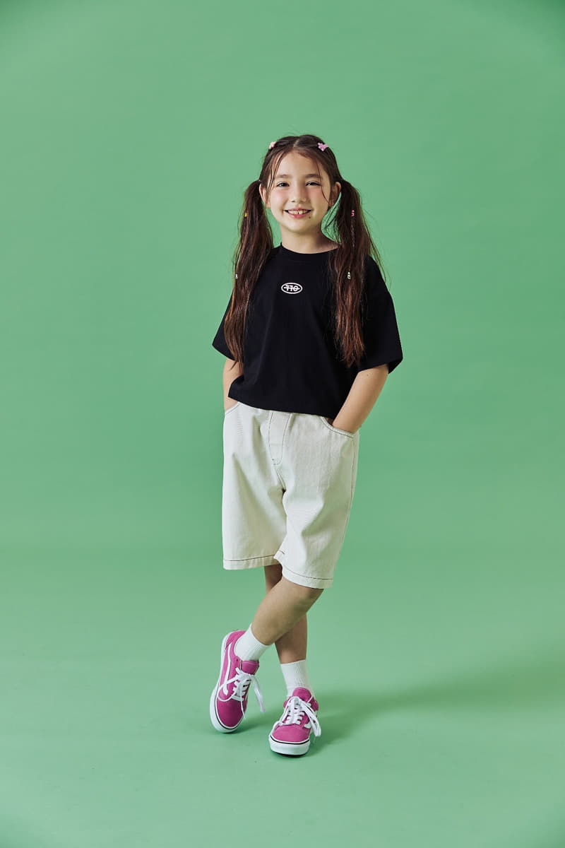 Kokoyarn - Korean Children Fashion - #discoveringself - Other Stitch Shorts