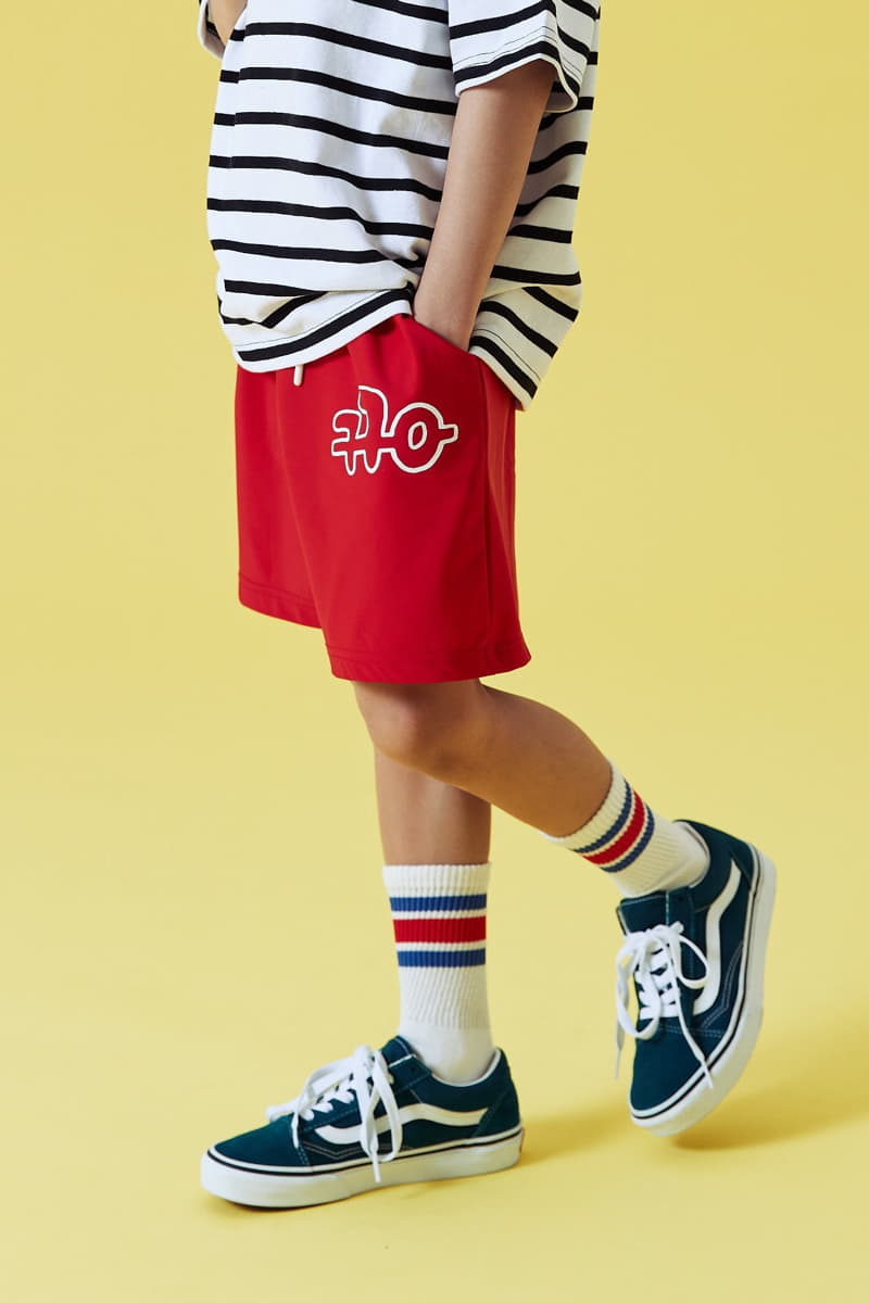 Kokoyarn - Korean Children Fashion - #fashionkids - Summer Clean Pants - 3