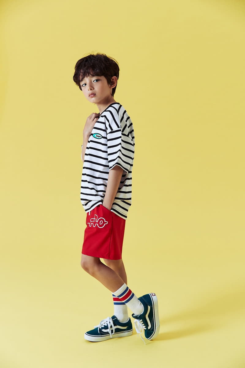 Kokoyarn - Korean Children Fashion - #kidsstore - Summer Clean Pants - 5