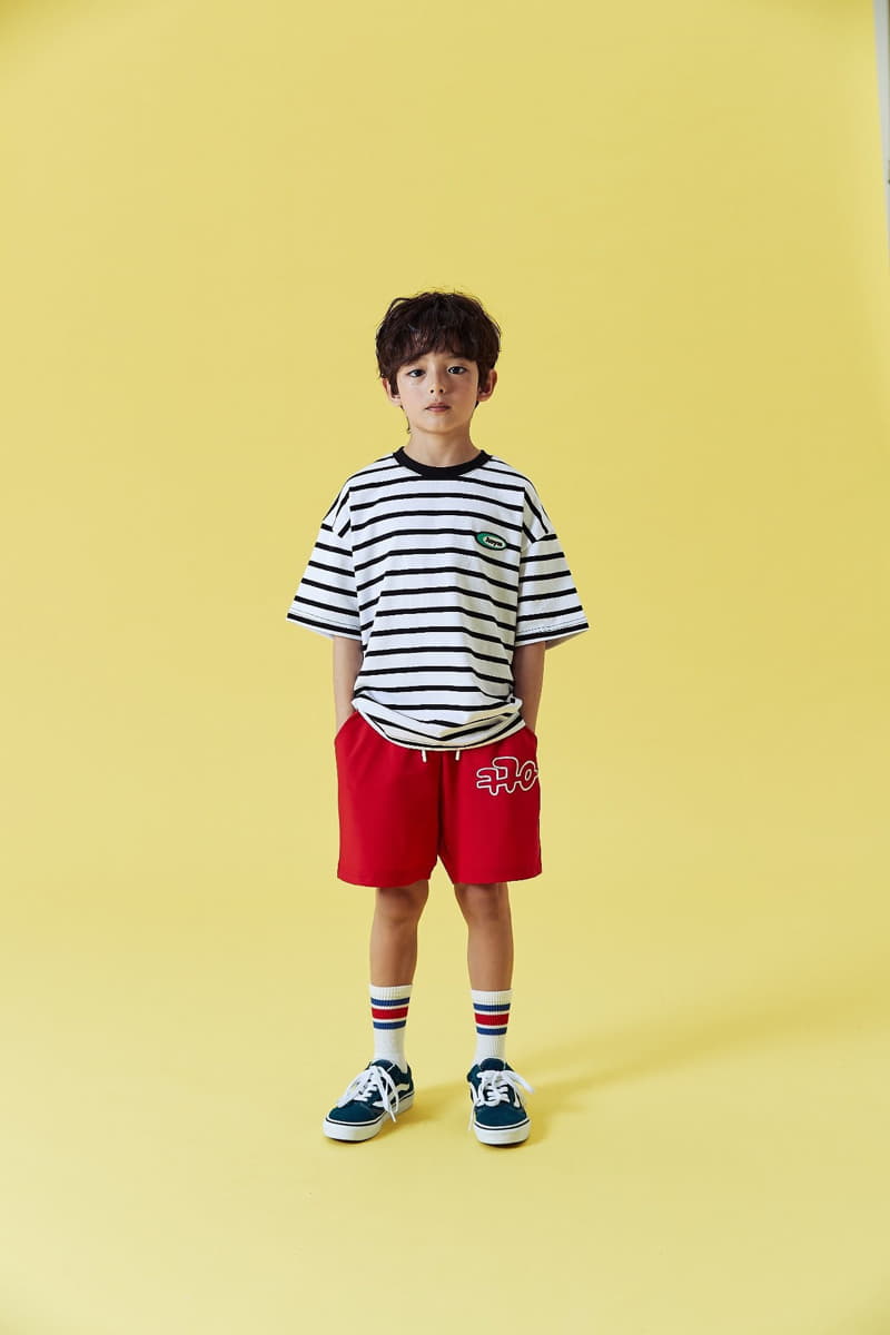 Kokoyarn - Korean Children Fashion - #kidzfashiontrend - Summer Clean Pants - 6