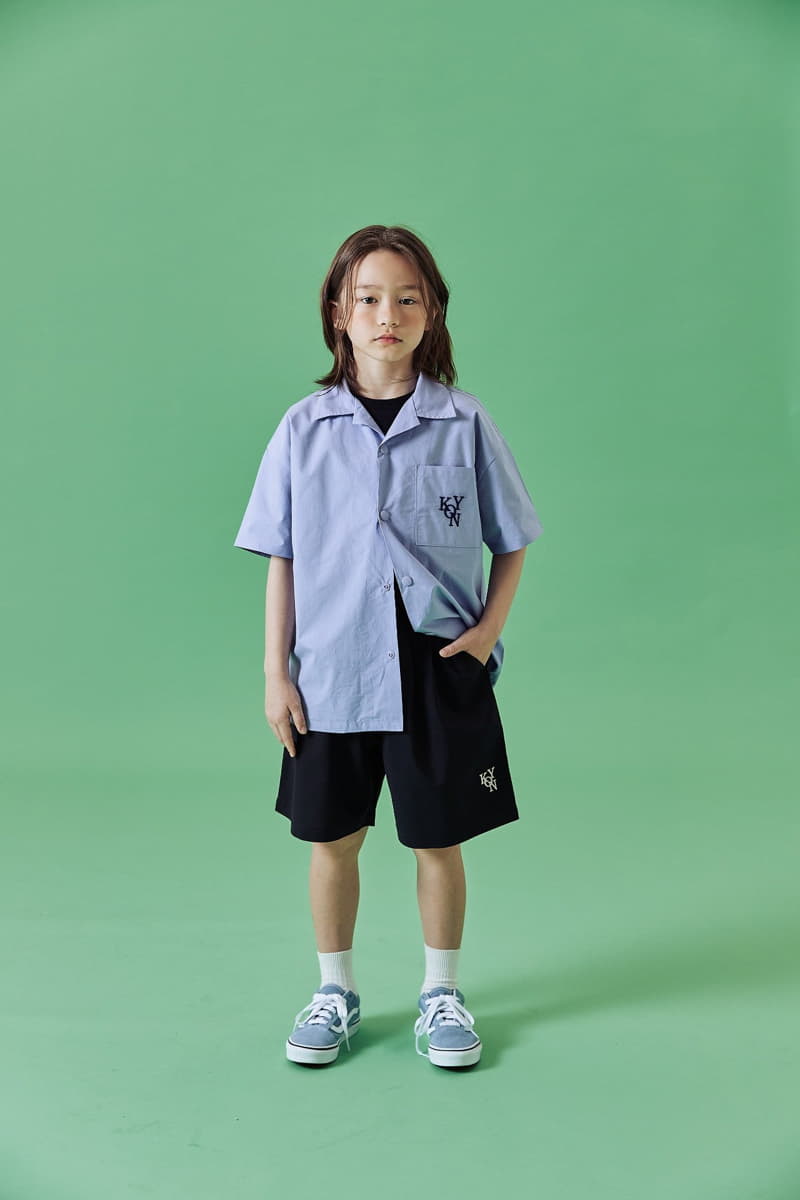 Kokoyarn - Korean Children Fashion - #littlefashionista - Summer Two Tuck Pants - 11