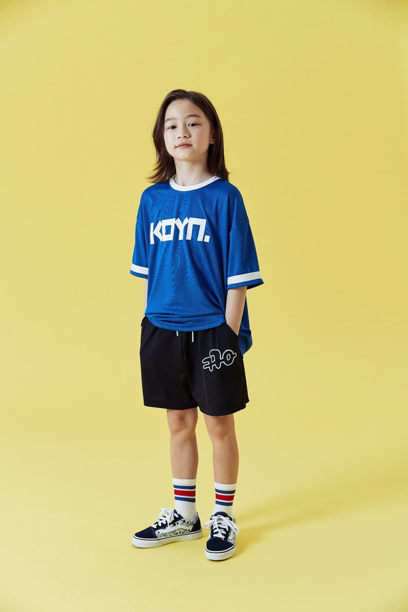 Kokoyarn - Korean Children Fashion - #magicofchildhood - Summer Clean Pants - 9