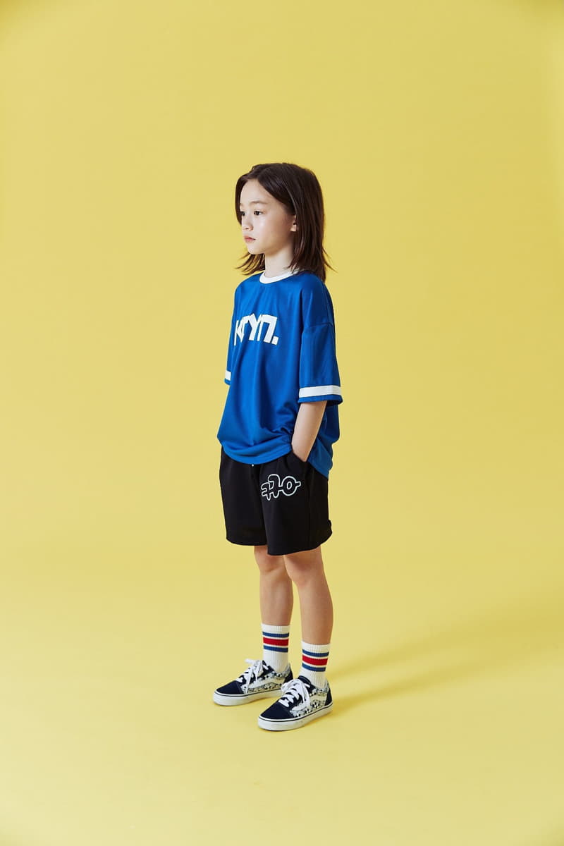 Kokoyarn - Korean Children Fashion - #minifashionista - Summer Clean Pants - 10