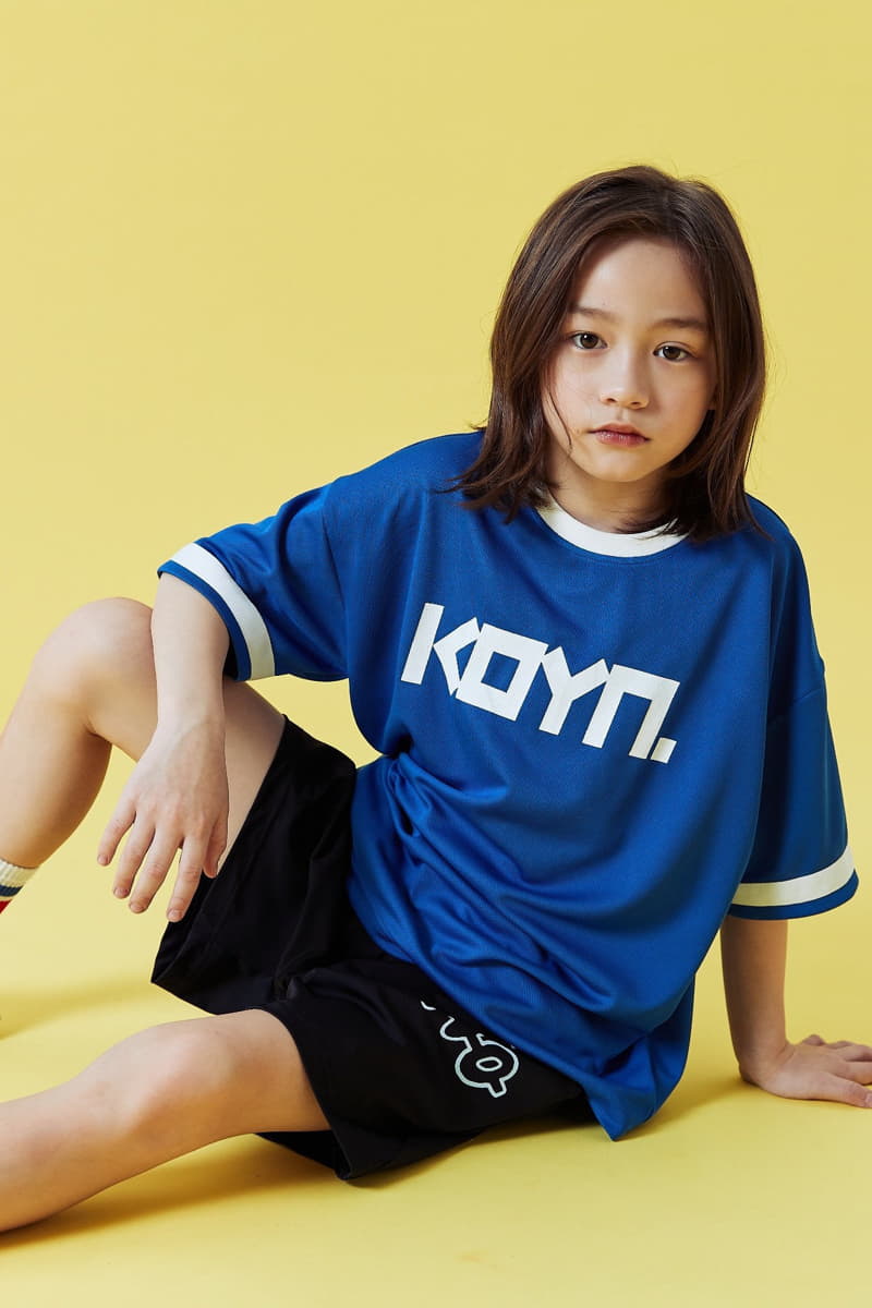 Kokoyarn - Korean Children Fashion - #todddlerfashion - Summer Clean Pants - 12