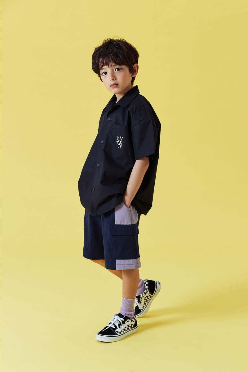 Kokoyarn - Korean Junior Fashion - #fashionkids - Color Shorts - 12