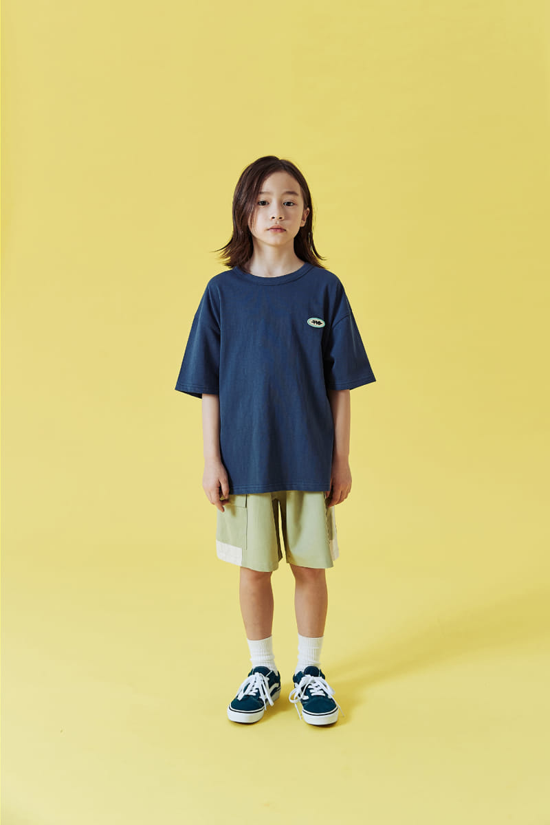 Kokoyarn - Korean Junior Fashion - #magicofchildhood - Color Shorts - 2