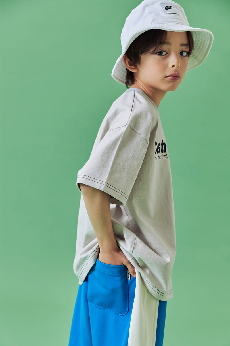 Kokoyarn - Korean Junior Fashion - #magicofchildhood - Color Memory Pants