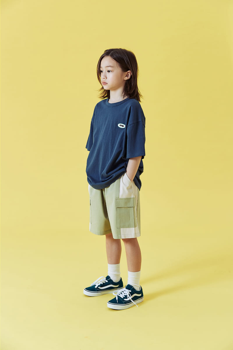 Kokoyarn - Korean Junior Fashion - #minifashionista - Color Shorts - 3