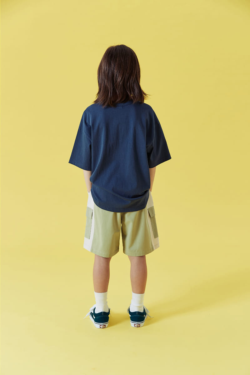 Kokoyarn - Korean Junior Fashion - #minifashionista - Color Shorts - 4