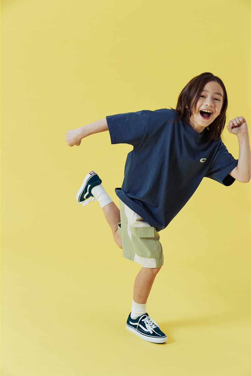 Kokoyarn - Korean Junior Fashion - #stylishchildhood - Color Shorts - 7