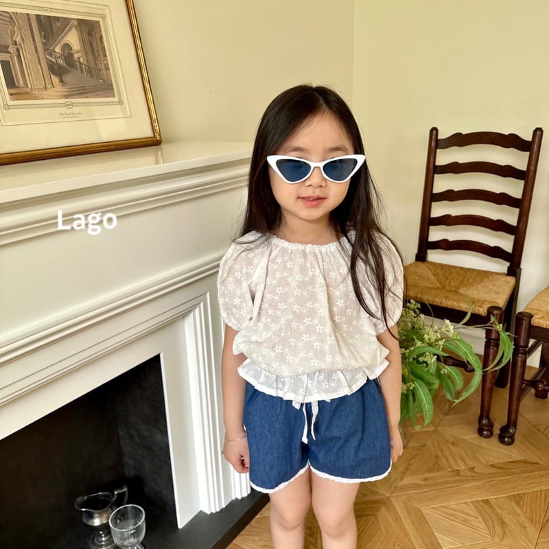 Lago - Korean Children Fashion - #childofig - Bien Jeans - 5