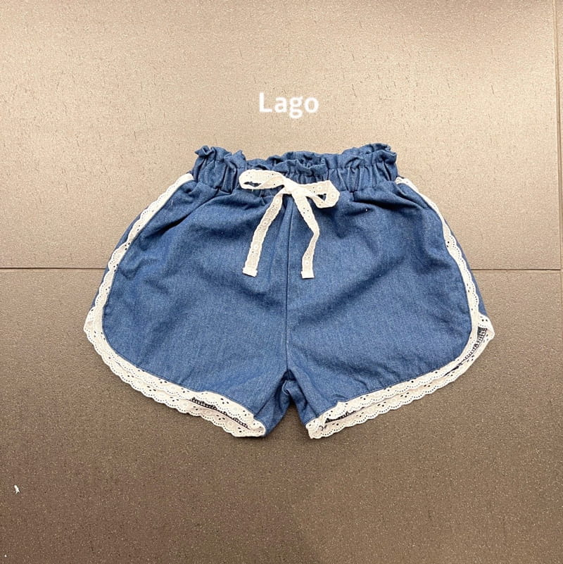 Lago - Korean Children Fashion - #designkidswear - Bien Jeans - 8