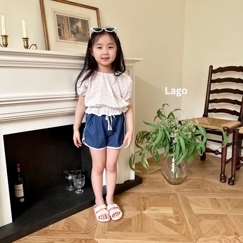 Lago - Korean Children Fashion - #littlefashionista - Bien Jeans