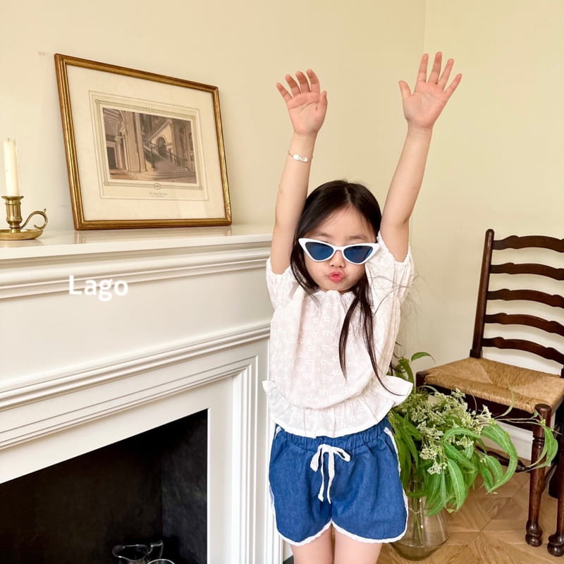 Lago - Korean Children Fashion - #minifashionista - Bien Jeans - 3