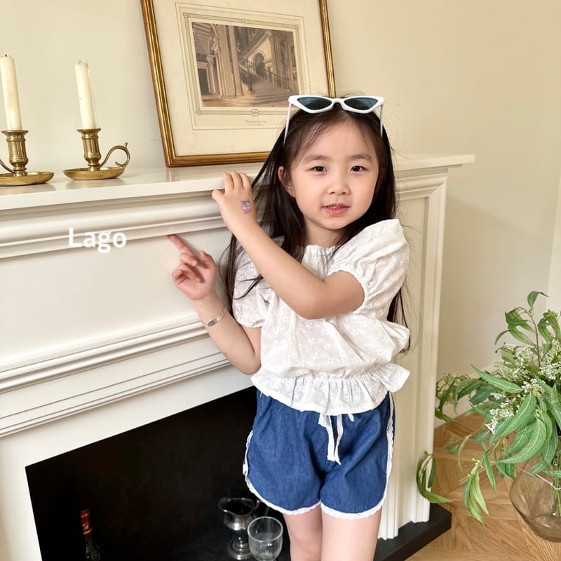 Lago - Korean Children Fashion - #minifashionista - Bien Jeans - 4