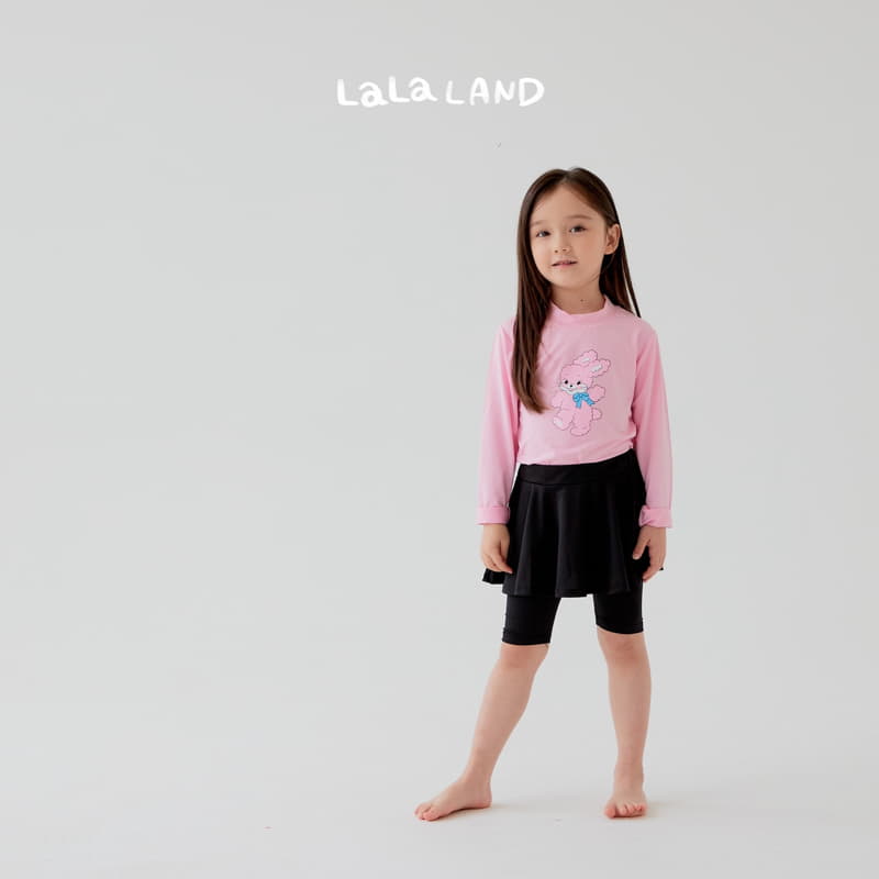 Lalaland - Korean Children Fashion - #Kfashion4kids - Bunny Rashguard - 11