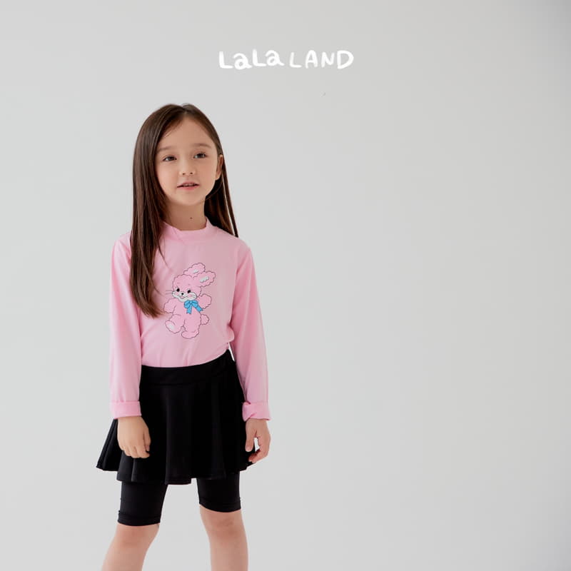 Lalaland - Korean Children Fashion - #kidzfashiontrend - Bunny Rashguard - 10