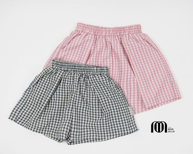 Monjello - Korean Children Fashion - #magicofchildhood - Hello Frog Shorts - 2