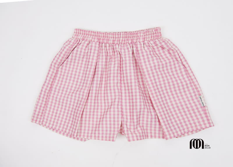 Monjello - Korean Children Fashion - #todddlerfashion - Hello Frog Shorts - 5