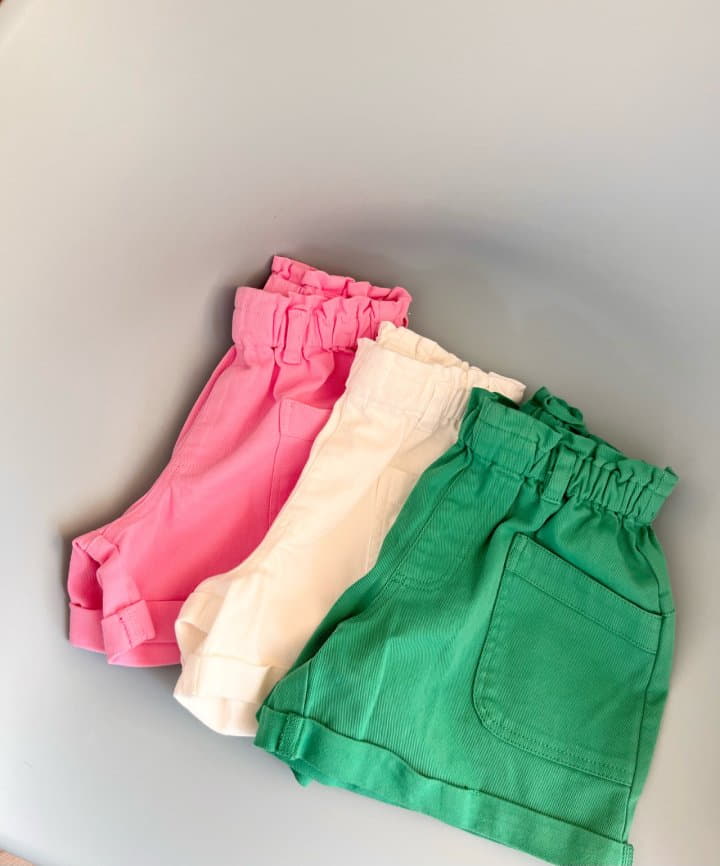 Mumunbaba - Korean Children Fashion - #Kfashion4kids - Jelly Pants - 11