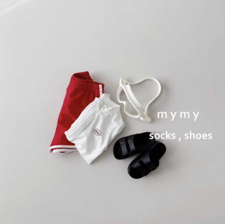 My Socks - Korean Children Fashion - #Kfashion4kids - My Rashguard - 9