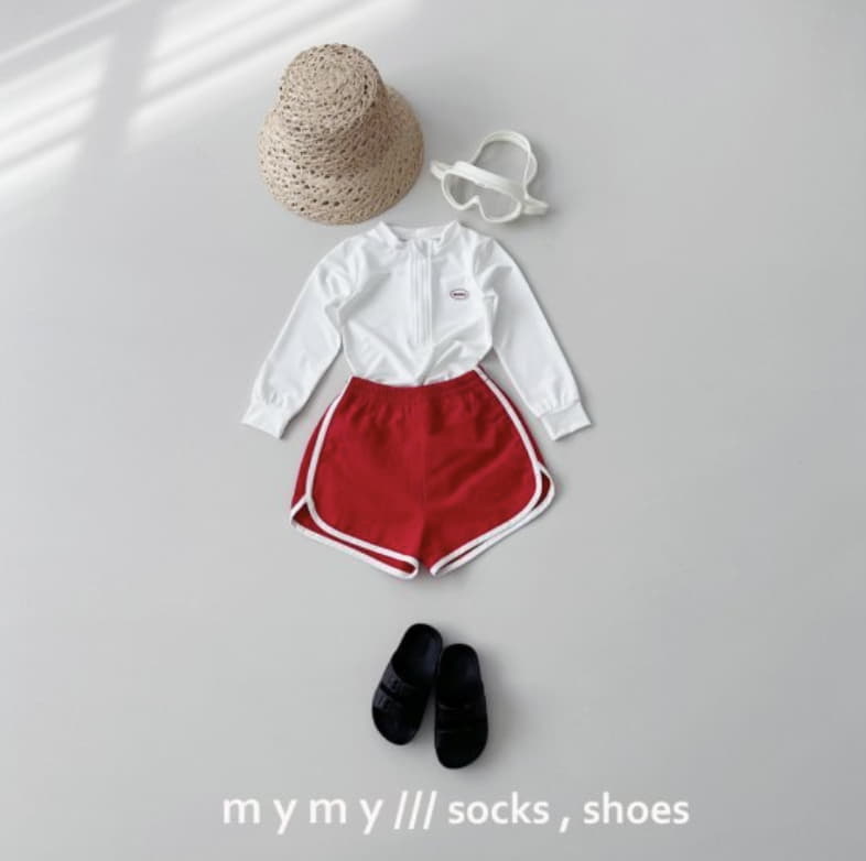 My Socks - Korean Children Fashion - #childofig - My Rashguard