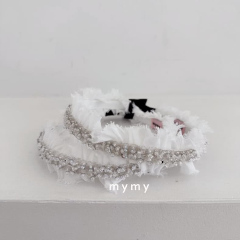 My Socks - Korean Children Fashion - #childrensboutique - Dress Shop Hairband