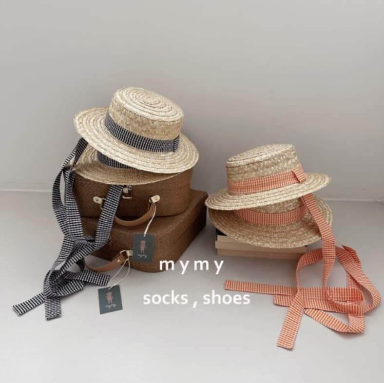 My Socks - Korean Children Fashion - #designkidswear - Post Official Hat 52cm