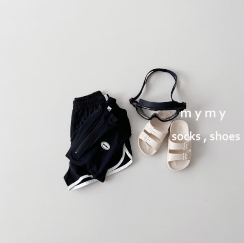 My Socks - Korean Children Fashion - #fashionkids - My Rashguard - 5