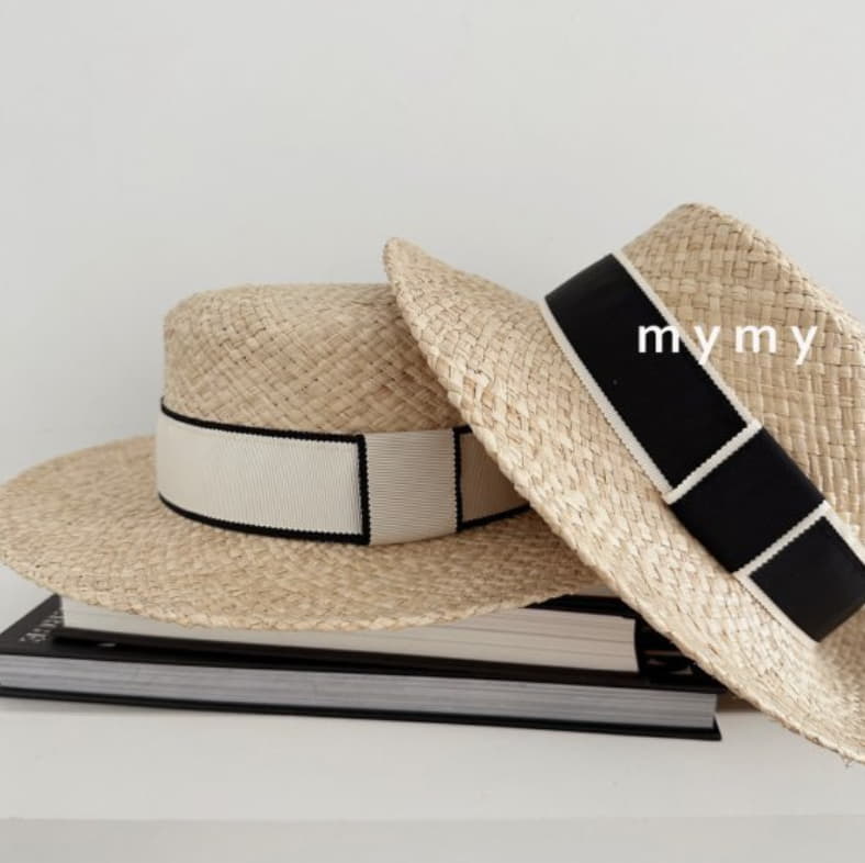 My Socks - Korean Children Fashion - #fashionkids - Airport Hat with Mom - 4