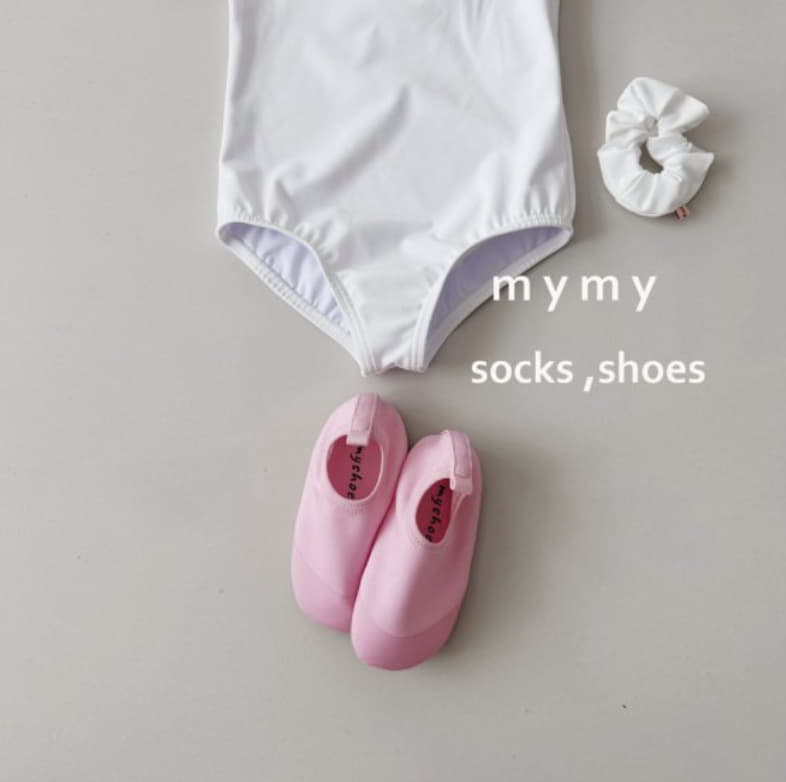 My Socks - Korean Children Fashion - #kidzfashiontrend - Pong Dung Swimwear - 12