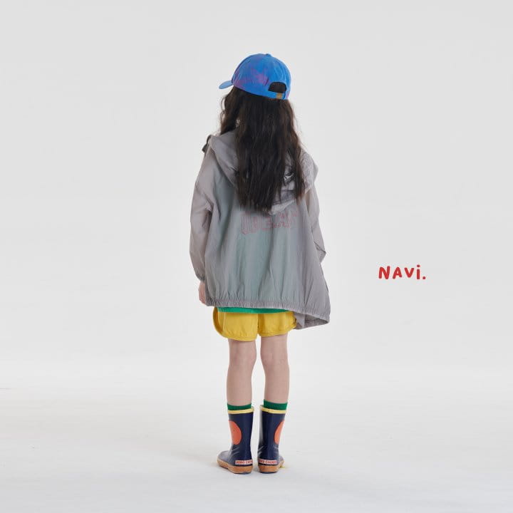 Navi - Korean Children Fashion - #magicofchildhood - Basic Sleeveless - 7