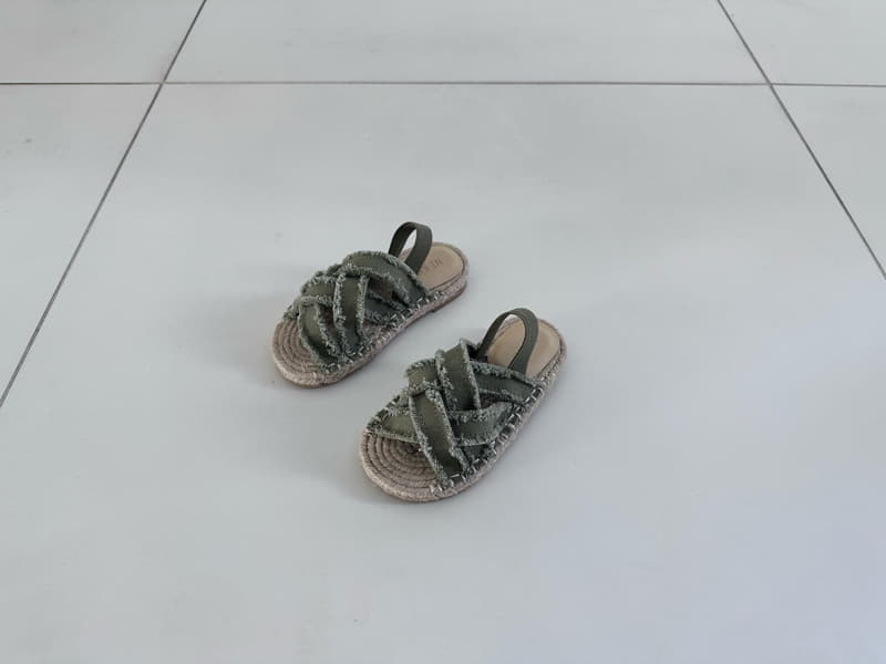 Neko - Korean Children Fashion - #childrensboutique - 947 Mue Gea Sandals - 3