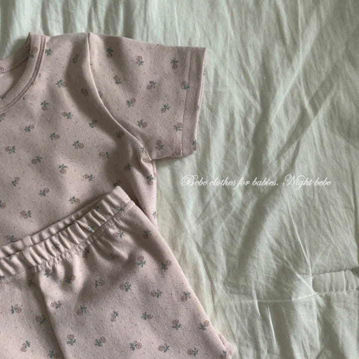 Night Bebe - Korean Baby Fashion - #babyfever - Lulu Easywear - 4