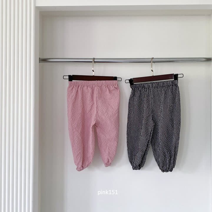 Pink151 - Korean Children Fashion - #designkidswear - Holla Pants - 8