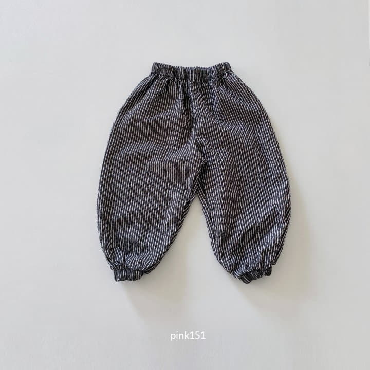 Pink151 - Korean Children Fashion - #magicofchildhood - Holla Pants - 2