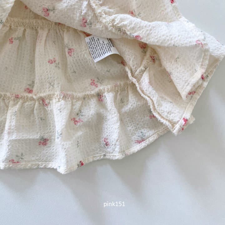 Pink151 - Korean Children Fashion - #prettylittlegirls - Pingrr Skirt - 3