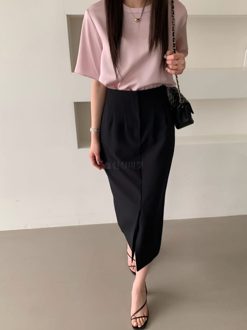 Proper - Korean Women Fashion - #womensfashion - Beto Blouse - 2